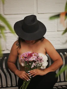 alison_villalobo calm Foto 8