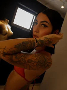 zafira_rosee Public Foto