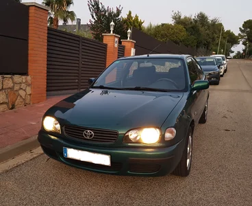 MemiSecrets Car Fotka