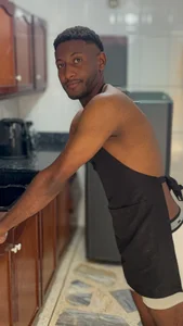 DaddyBlack_ Public Bilde 5