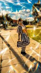 shines like the sun de Gyal_Smith Foto 3