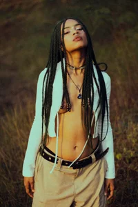 Me and nature od Cooper-Reds  4 snímek