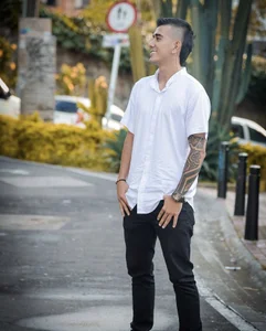 Stevenx_ Public Foto