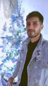 robinson183 muy natural Foto 3