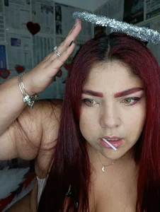 kendra_lil_evill Your trusted little angel or little devil Pic 2