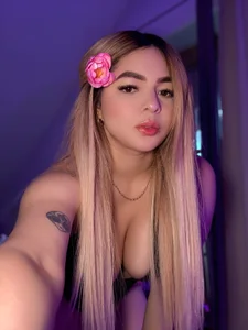 OriannaFox Sexy🙈✨🩷 Pic 7