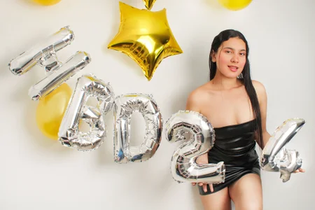 ALICIATARLY HBD to ME!! 🎂 Hình 2