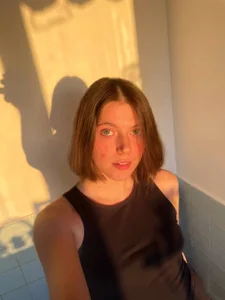 CutieAnny sunny day Foto