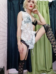 beatrice_21 Sexy outfit slika 4