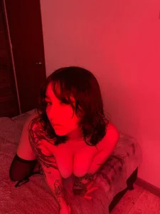 Ciielo_777 Dark Allure 🌙❤️ Pic