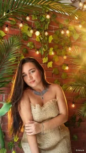 Maylin_horny19: halloween 🎃🎃 ( 5 фото)