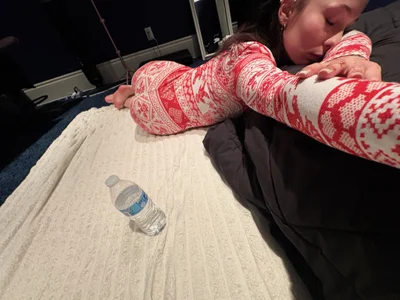 laurensmithhh christmas pics Pic 4