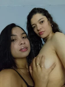 Luna_Cami4 KISS ME Immagine 