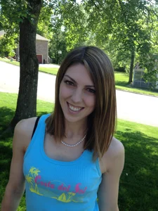Brown Hair Color Pictures od CelestialRuby  6 snímek
