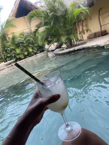 nicoleebony1のA day in paradiseの 5枚の写真