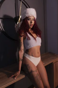 Pamelamiler__ Time to change รูป  5