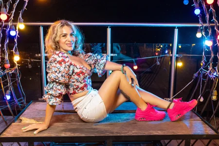 erotik_lady ♥♥ Foto