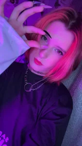 CortneyBosque Purple vibe 圖片 8