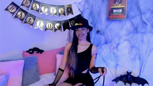 Brisa_blue Happy Halloween Pic 7