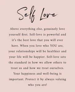 Self Lov
