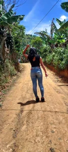 Sofia_villareal Moments on my day off 🌸💖 รูป 