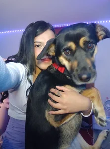 asumi_18 My bby pets Hình 4