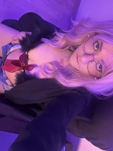 HanaLush27 Sagittarius 🫦 Pic