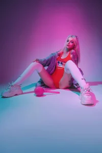 Cotton Candy 💗 de AndiaHart  Imagens