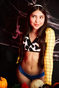 ISABELA_TAY halloween :) 사진 4