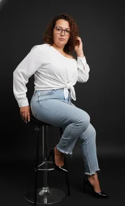 _Saraqueen Just me( simplemente yo) Εικόνα 6