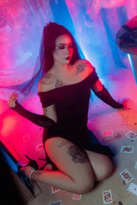 Isa_Roses 🍂🎃🕯️ HALLOWEEN IS COMING 🕯️🎃🍂 Billede 6