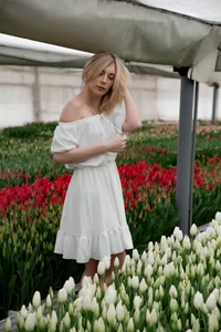 AvelinaLeoni my spring 사진 5