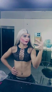 Saray__Sexy Public Εικόνα 5