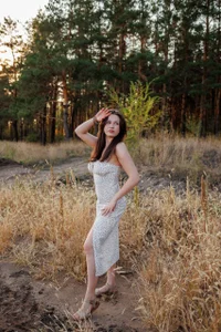 M_Sensual The nature is my life Pic 8