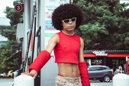 Alexiis_Etereo kullanıcısının A boy who measures up to everything albümü -  5 fotoğraf