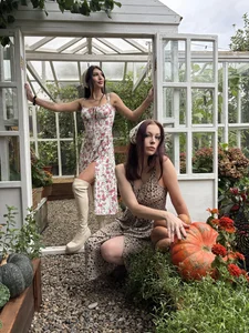 RussianGirls_ ☀️ Fresh air & lovely vibes  5 снимка