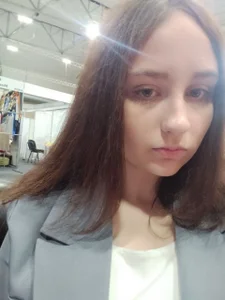 RamonaLarason Public Foto 4