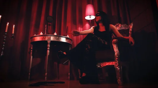 IzabelllNoir Public Pic 2