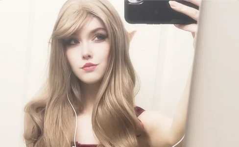 Afterdarkcuties CeCe ✨ Foto