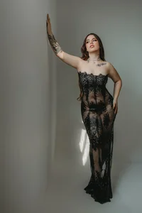 melissa_es Secret in my room 🔥  4টি ছবি
