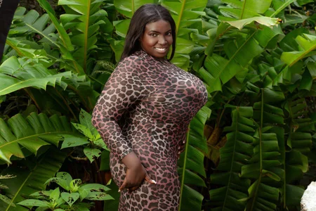 AnaSpencerx A very hot day Fotka 6