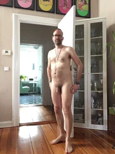 chastitynakedman Public зображення 8