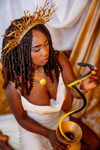 karina_masonEbony goddess ♥图片 3