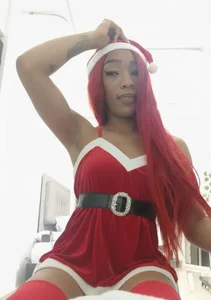 YAILIN_04 NAVIDAD IS COMING!!! Billede