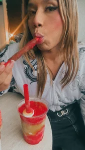 Coctel de serena_lovee  Imagens