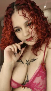 RosalieVittoria Pink lingerie Εικόνα