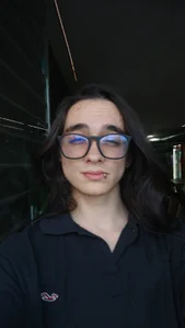 me