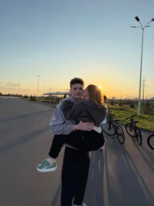 EmiliaCoupleのour coupleの 2枚の写真