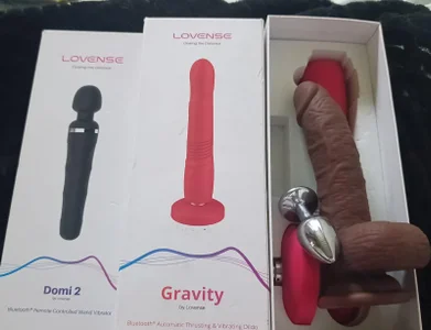 sofia_athome my toys Bilde