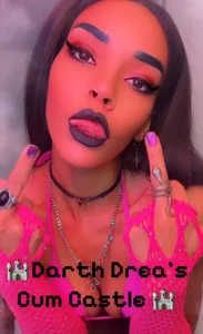 XXX-DreaBanks-XXX Public Pic 9